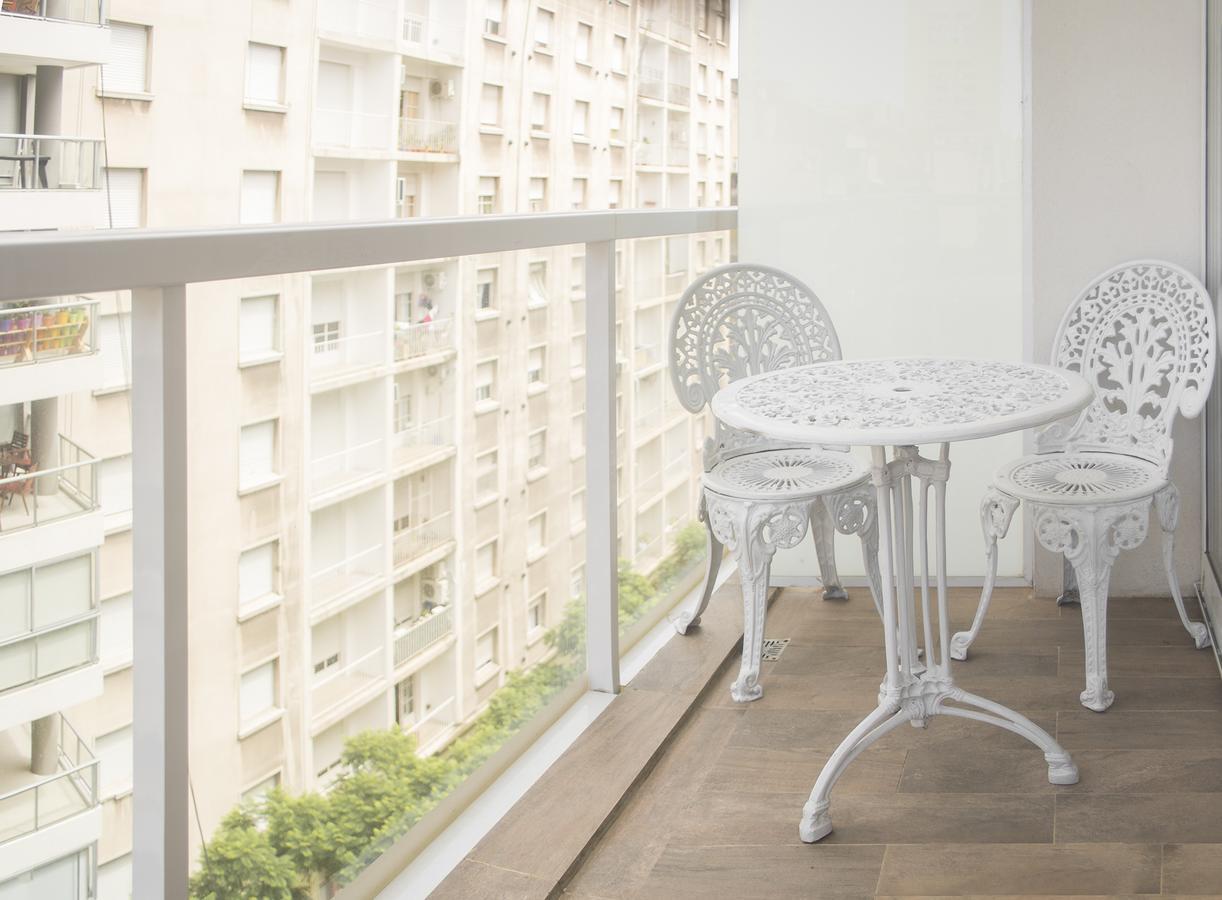 Flat In Las Canitas. Buenos Aires Dış mekan fotoğraf